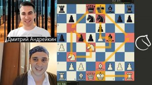 2-й Мемориал Пожарского! Клементий Сычев - Дмитрий Андрейкин 21.09.2025