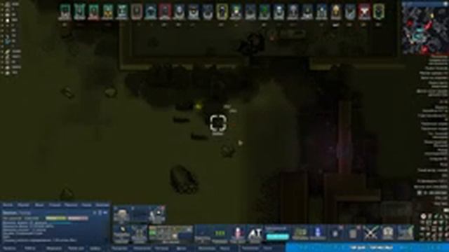 Rimworld HSK 1.5 + DLC. Сложность: Пекло/Жестокость смотреть онлайн