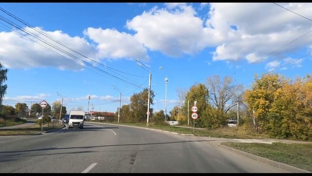 #201 🚗 НИЖНИЙ ТАГИЛ Уральский Проспект смотреть онлайн