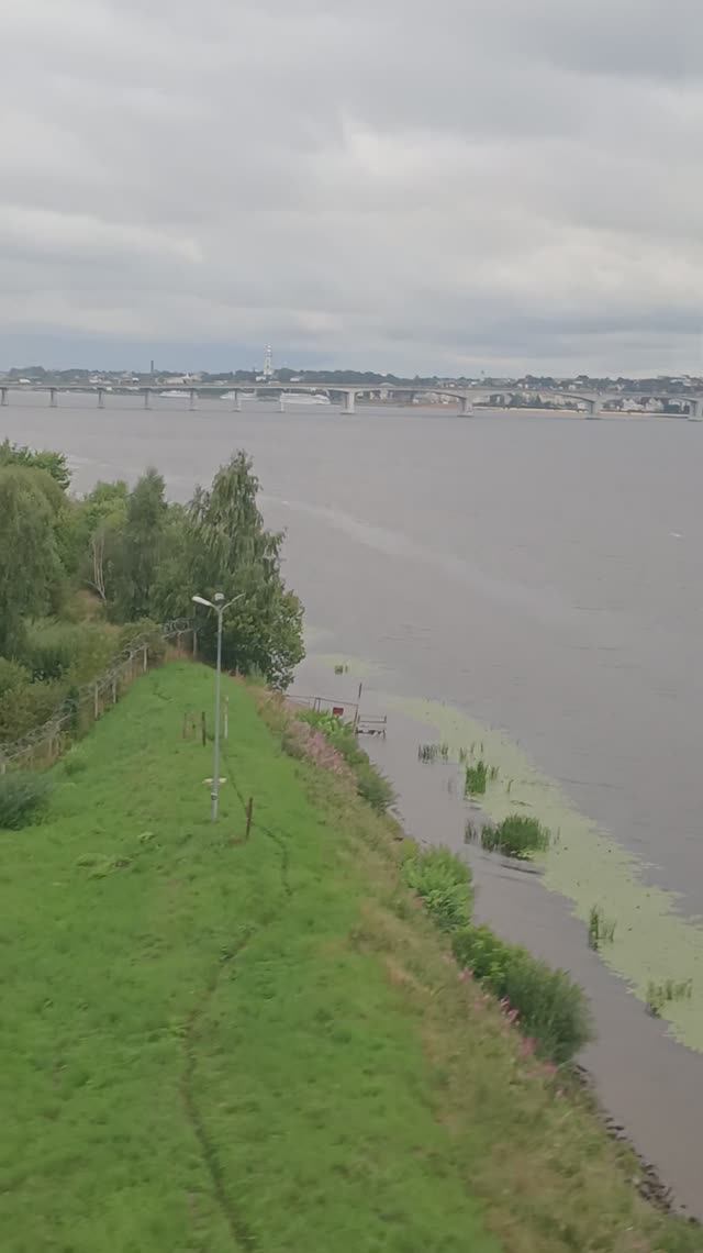 ВОЛГА смотреть онлайн