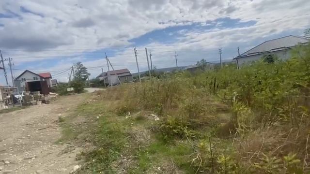 Строю дом на юге России. Крыша готова. смотреть онлайн