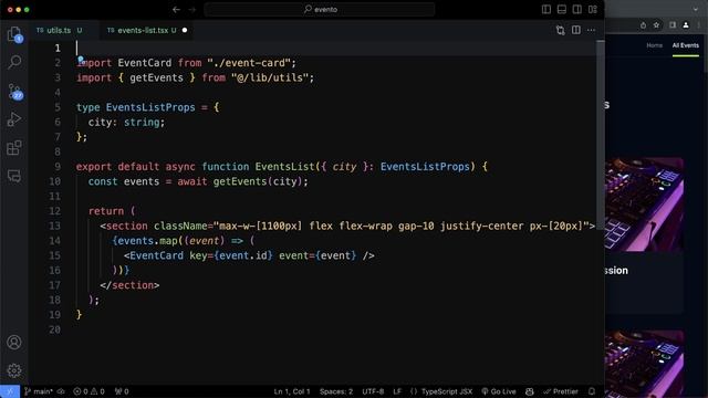 240. Data Fetching Utilities смотреть онлайн