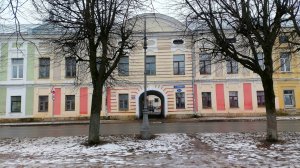 Петербург на Волге в Твери. Часть 4