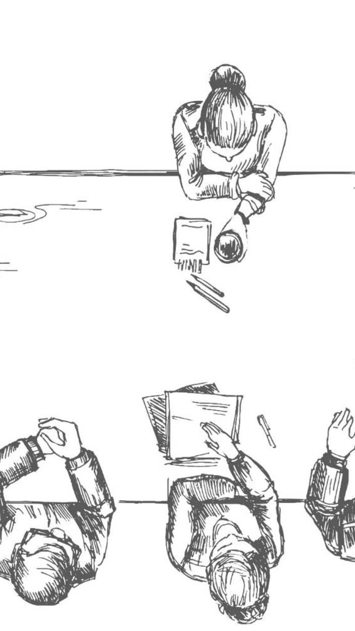 Structured Interview