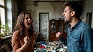 БАБСКАЯ БОЛЬ: мужчины ПРОЗРЕЛИ и не хотят БРАТЬ ОТВЕТСТВЕННОСТЬ за БЕСПРИДАННИЦ-ПРОСРОЧЕК