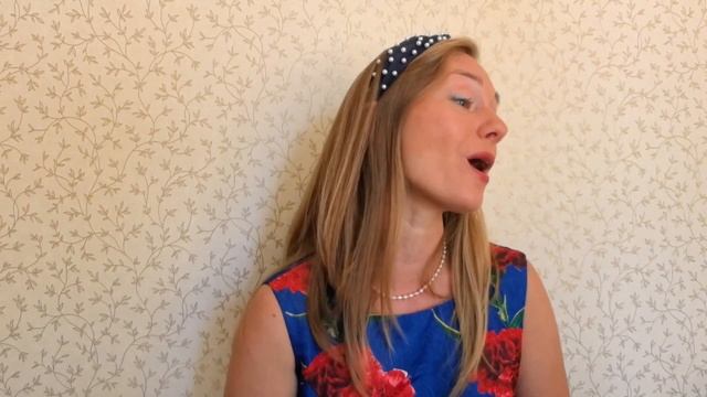 "Лучше нету того цвету"(кавер без микрофона)💐💐💐❤️❤️❤️