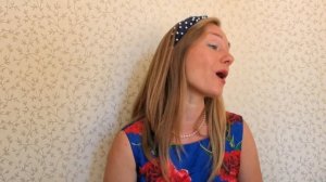 "Лучше нету того цвету"(кавер без микрофона)💐💐💐❤️❤️❤️