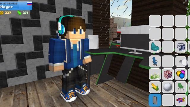 играем с Владусом