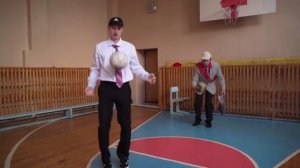 1 сентября Сидельников