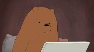 "Мы обычные медведи", 3.31. Голуби (AlexFilm)