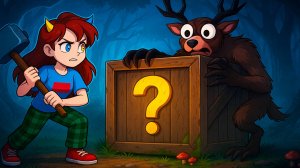 😱ОТКРОЙ 99 НОЧЕЙ в ЛЕСУ 99 Nights in the Forest в Роблокс