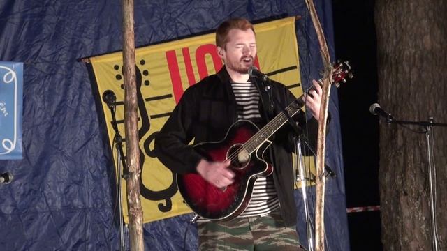 2016 МИРЭА 10 Алексей Дегтярев