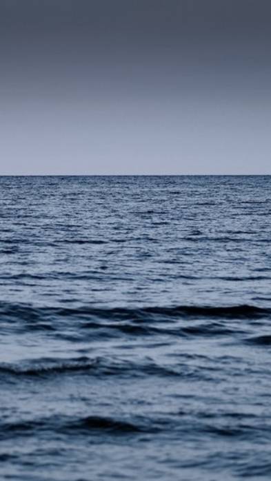 Одни в океане «Морские дьяволы»