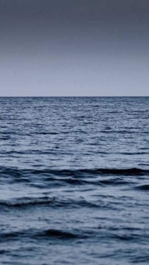 Одни в океане «Морские дьяволы»