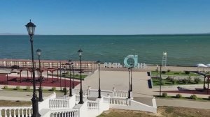 Тамань в Сентябре
