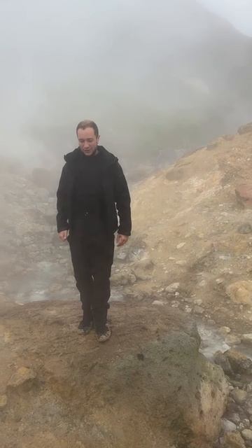 камчатка место силы