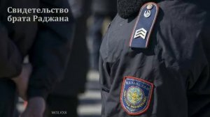 Свидетельство брата ♥️ Проповедь МСЦ ЕХБ