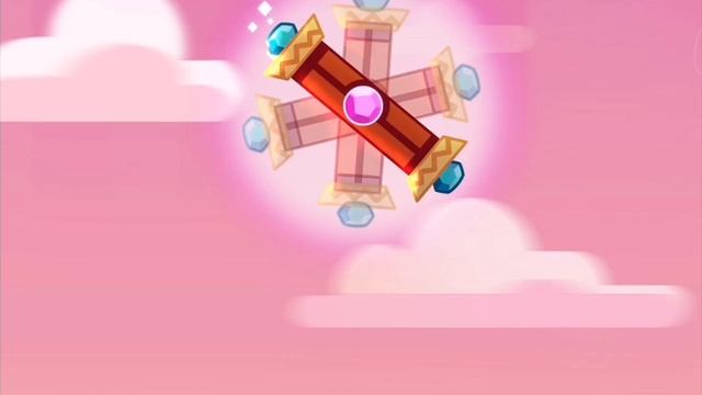 Песня из нового мультика. Кунг-фу девочка смотрите в иви от 1 серии до 52!