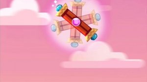 Песня из нового мультика. Кунг-фу девочка смотрите в иви от 1 серии до 52!