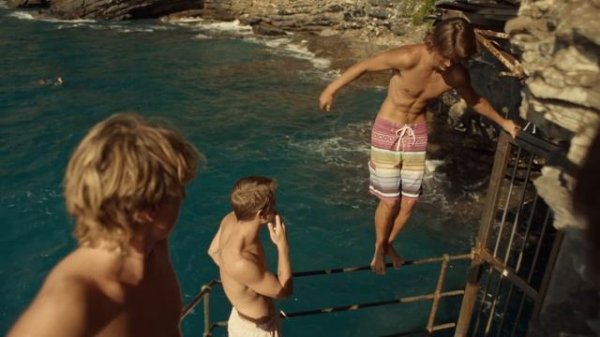 Bresh - Dai che fa (Official Music Video)