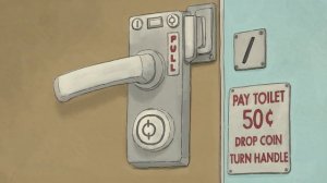 "Мы обычные медведи", короткометражка, 5.06. Не могу терпеть