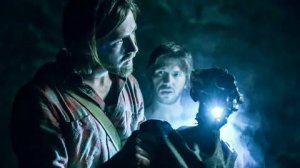 Тайна Рагнарока (краткий пересказ фильма. Logline)