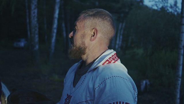 Чаша Сварога | Дух Во Яви | Ручей проторил новый путь