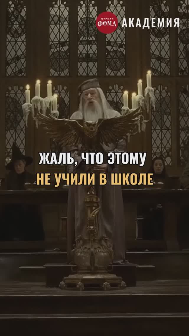Почему в школе нас этому не учили? смотреть онлайн