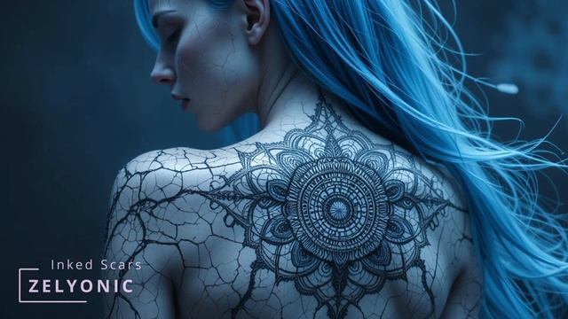 Electro House & Underground Techno Journey ｜ Inked Scars