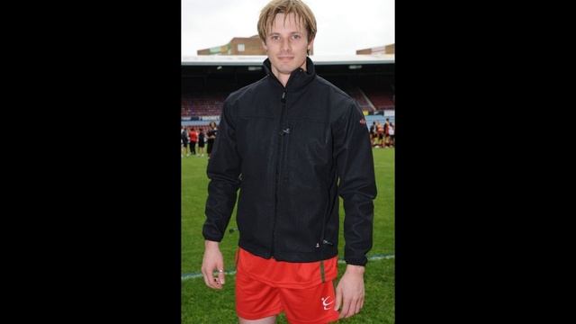 Бредли Джеймс ( Bradley James ) смотреть онлайн