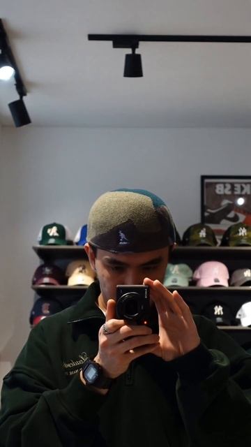 Твой кепочный рай на Бауманской 9 смотреть онлайн