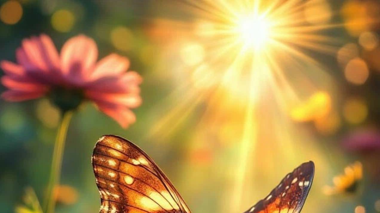 Цветы и красота вокал Виталины Красницкой