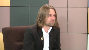 Новокузнечанин получил почетный знак «Звезда Кобзона»