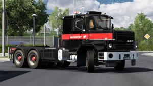 400 / ETS2 1.55 / DAF NTT