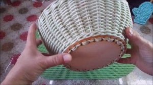 Миска с Новым Годом