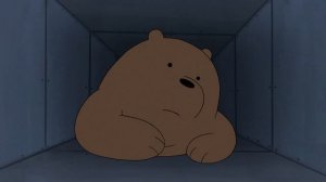 "Мы обычные медведи", 2.24. Подземка (AlexFilm)