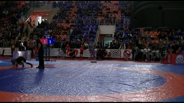 Всероссийские соревнования памяти ГСС А.Ю. Кошева по панкратиону 2023 года. Город Майкоп. Часть 2. смотреть онлайн