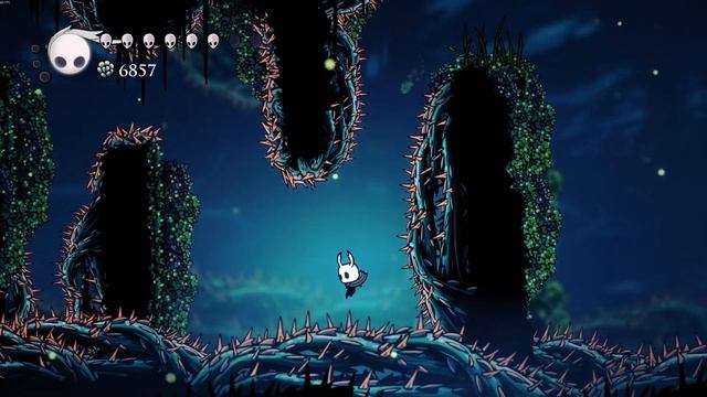 Hollow Knight [49] смотреть онлайн