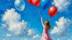 Я хочу, чтобы не было больше войны, Черняева Софья 8 лет Автор-А.Петряшева