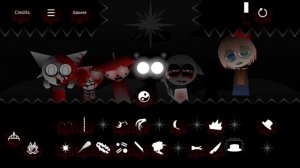 спрунки фаза 7 definitive микс