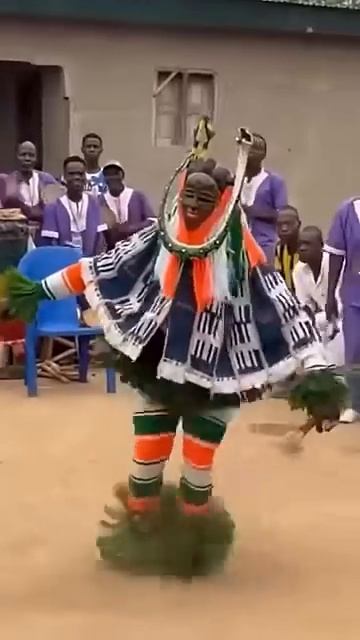 Второй танцор Иван Балканский