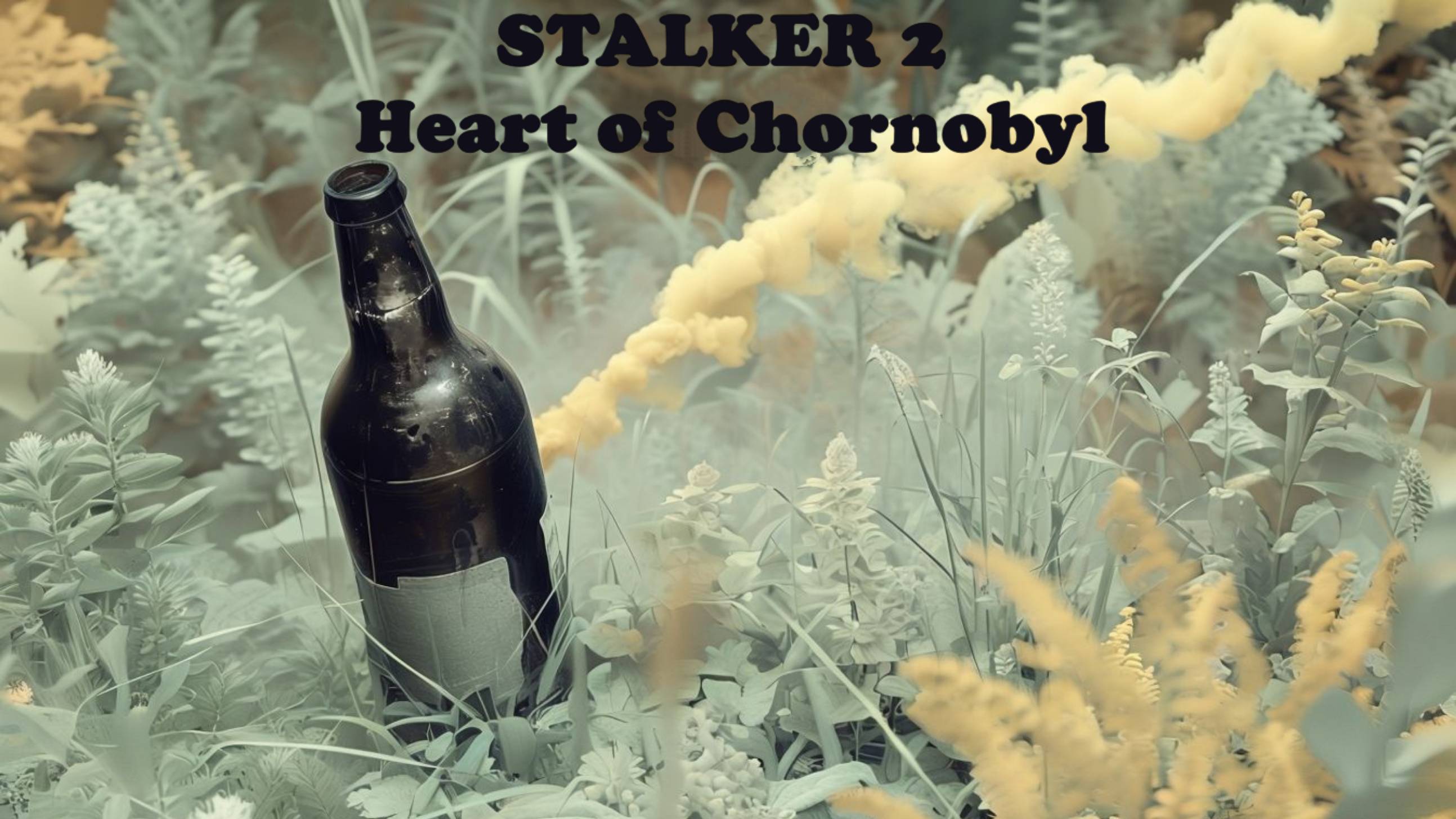 STALKER 2 Heart of Chornobyl №36 Новый Режим "Исследователь"4k 60к/с - Артефакт странная вода. смотреть онлайн