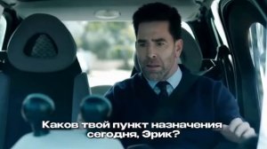 Забавная и немного провокационная реклама от Alfa Romeo