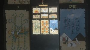 Таро для Мужчин ☀️Как Ей без Вас☀️