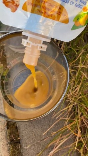 Челлендж! Крейзи коктейль 😱😱😱