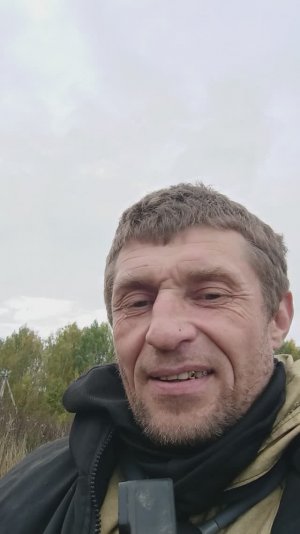 приключения в тайге