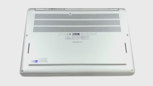 Разборка ноутбука Dell Latitude 13 7310 смотреть онлайн