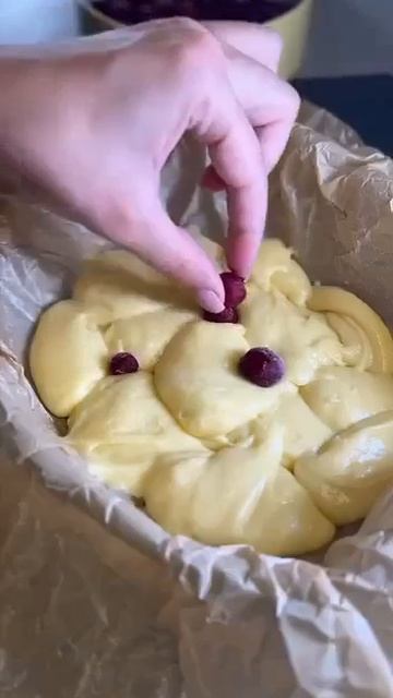 ПИРОГ НУ ПРОСТО БОМБА