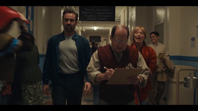 Большое, смелое, красивое приключение - 2025 (09) смотреть онлайн