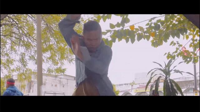 "ABANG". Первый тизер-трейлер. смотреть онлайн